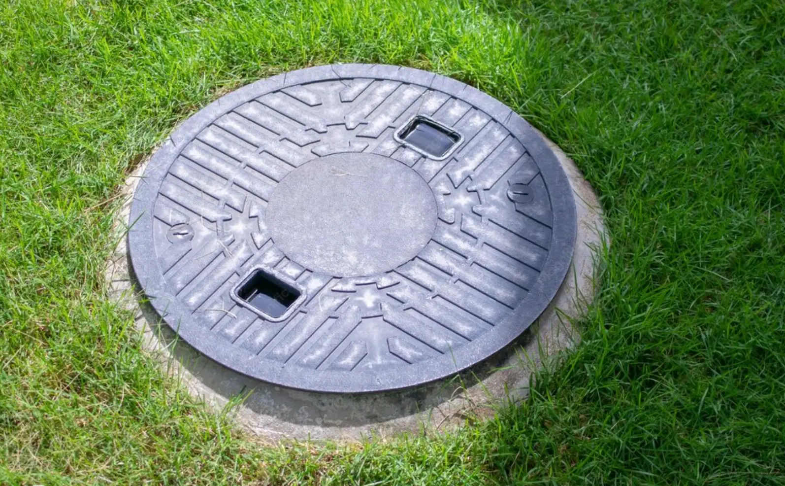 How Long Does A Septic Tank Installation Take